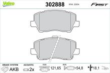 VALEO 302888
